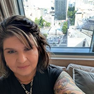 Meet your Posher, Cherri